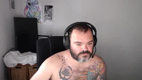 racx_87 online show from 03-10-26, 10:53