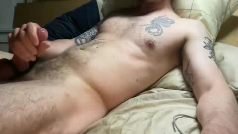 rad_dude_666 online show from 05-22-26, 04:08