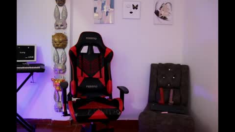 Sebas Andres online show from 04-30-26, 04:41