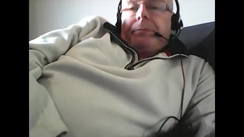 rader50 online show from 11-23-25, 08:47