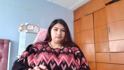 radiantgoddes online show from 12-29-24, 04:19