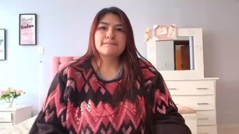 radiantgoddes online show from 01-02-25, 12:57