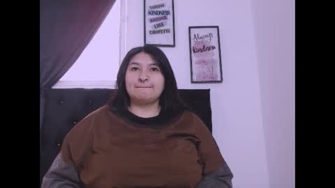 radiantgoddes online show from 10-21-25, 01:01