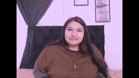 radiantgoddes online show from 11-06-25, 01:45