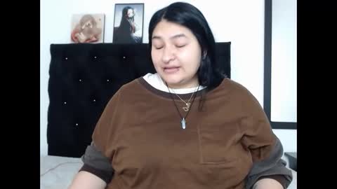 radiantgoddes online show from 03-09-26, 01:59