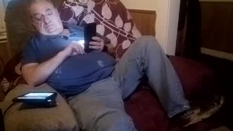 Radioman for fun online show from 02-18-26, 03:41