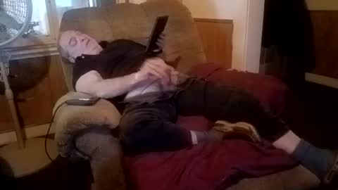 Radioman for fun online show from 03-05-26, 03:08