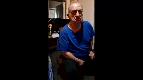 Radioman for fun online show from 03-17-26, 01:25