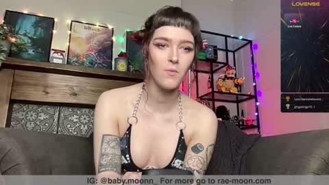 Rae online show from 02-17-26, 05:52
