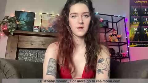 Rae online show from 03-11-26, 06:58
