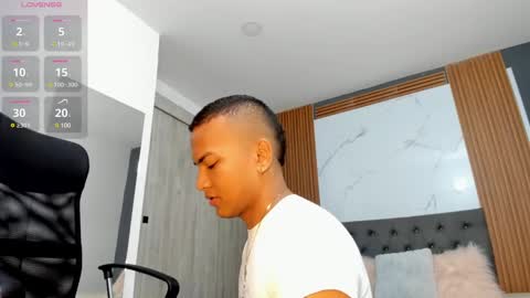 rafa_cruz online show from 03-07-25, 01:29