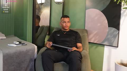 rafa_cruz online show from 12-18-25, 12:44