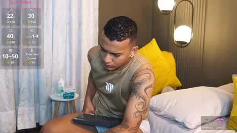 rafa_cruz online show from 01-16-26, 12:31