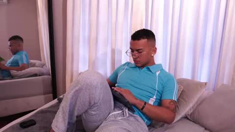 rafa_cruz online show from 05-30-26, 12:57