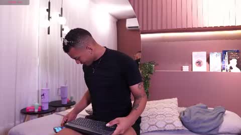 rafa_cruz online show from 06-30-26, 12:50