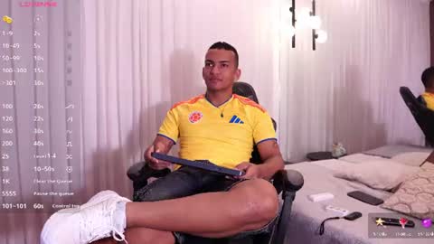 rafa_cruz online show from 07-03-26, 01:06