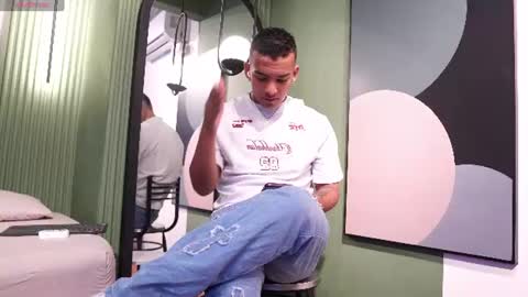 rafa_cruz online show from 07-27-26, 12:45