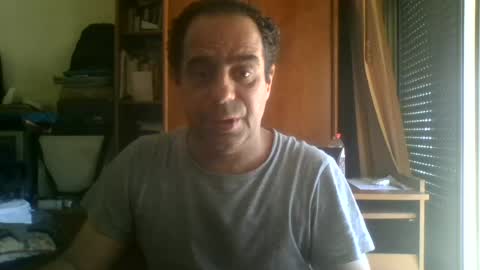 rafabit online show from 06-28-26, 03:40