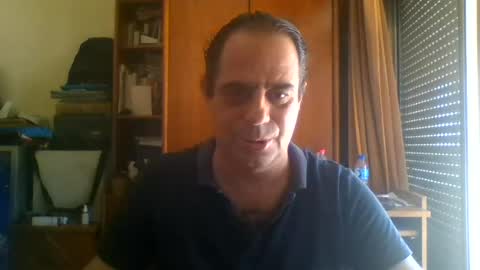 rafabit online show from 06-29-26, 12:38