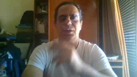 rafabit online show from 07-03-26, 11:38