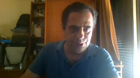 rafabit online show from 07-04-26, 10:10
