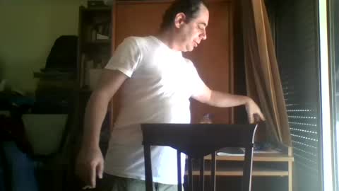 rafabit online show from 07-12-26, 02:08