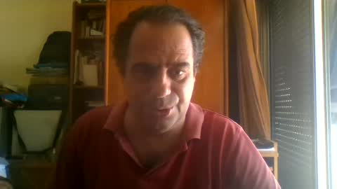 rafabit online show from 07-18-26, 12:31