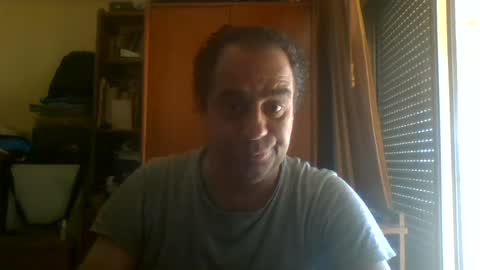 rafabit online show from 07-31-26, 12:15