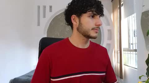 R A F A E L online show from 09-14-25, 08:19