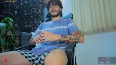 R A F A E L online show from 01-06-26, 08:56