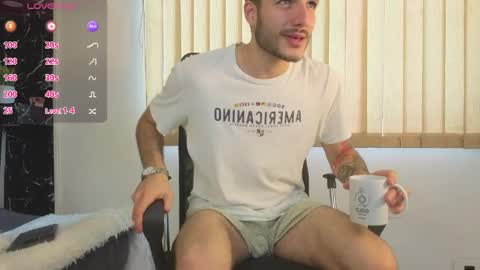 R A F A E L online show from 06-05-26, 09:09