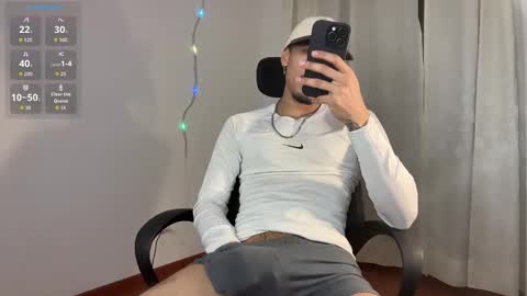 NEW IG  online show from 02-07-26, 02:37