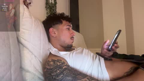 NEW IG  online show from 03-26-26, 04:29