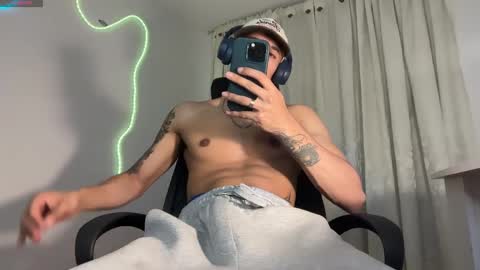 NEW IG  online show from 04-15-26, 02:18