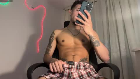 NEW IG  online show from 04-16-26, 02:34