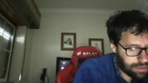 Snapshot of rafaelnunes1992 chatting on 03-30-26, 08:48 rafaelnunes1992 online show from 03-30-26, 08:48