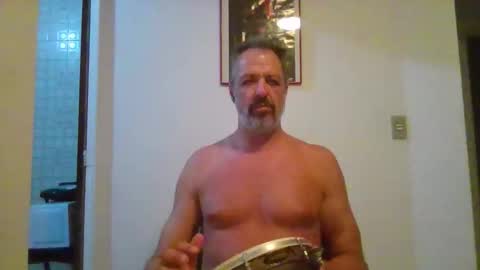 Big Uncle Jungle online show from 01-12-26, 12:16