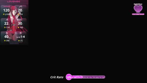keikodances online show from 07-25-26, 11:02
