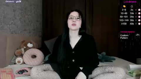 Janna  online show from 07-29-26, 08:34
