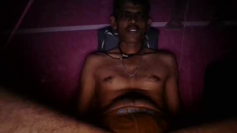 raghu98455 online show from 10-25-25, 06:46