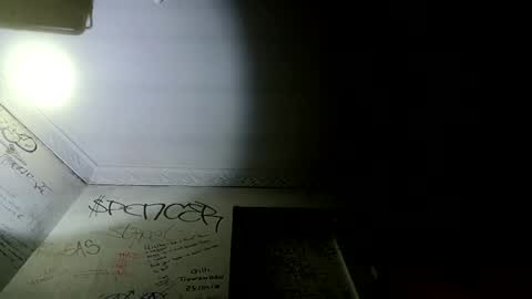 Bigthickdickinvic online show from 12-23-24, 05:11