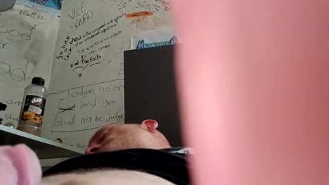 Bigthickdickinvic online show from 01-26-25, 10:24