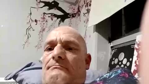 Bigthickdickinvic online show from 11-21-25, 03:22