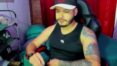 Snapshot of ragnar_lothbrok77 chatting on 03-06-25, 09:53 ragnar_lothbrok77 online show from 03-06-25, 09:53