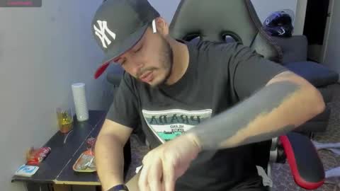 ragnar_lothbrok77 online show from 04-29-26, 11:55