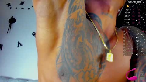 Andres H online show from 01-10-25, 12:49