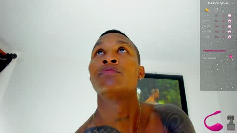 Andres H online show from 01-27-25, 10:49