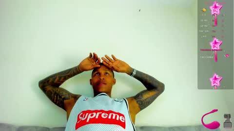 Andres H online show from 02-15-25, 09:16