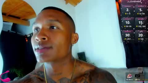 Andres H online show from 09-16-25, 08:37