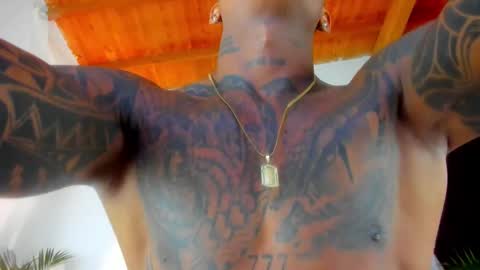 Andres H online show from 12-02-25, 06:58